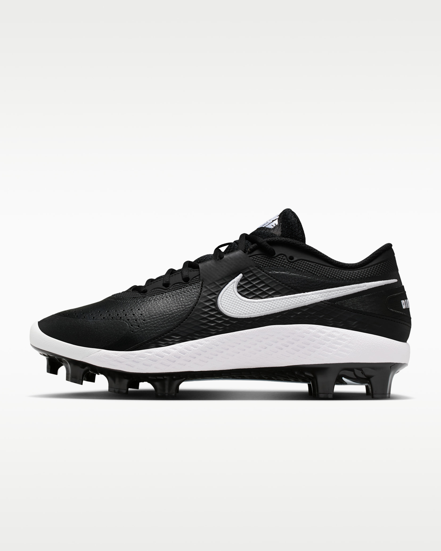 Nike Diamond Gamer MCS Baseball Shoes. Nike.com